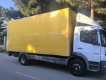 Mercedes Atego 1218-4