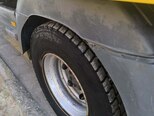 Mercedes Atego 1218-9