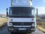 Mercedes Atego 1218-1