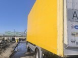 Mercedes Atego 1218-6