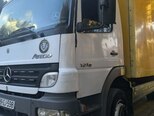 Mercedes Atego 1218-3