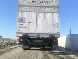 Mercedes Atego 1218-11