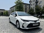 Toyota Corolla-4