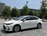 Toyota Corolla-7