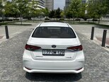 Toyota Corolla-6