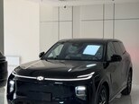 Changan Qiyuan Q07-2
