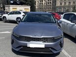 Kia K5-1