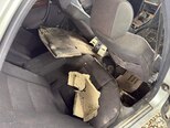 Mercedes C 240-4