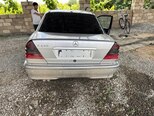 Mercedes C 240-6