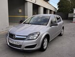 Opel Astra-1