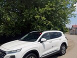 Hyundai Santa Fe-2