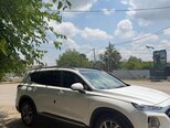 Hyundai Santa Fe-4