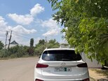 Hyundai Santa Fe-5