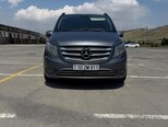 Mercedes Vito 119 CDI-1