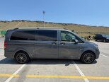Mercedes Vito 119 CDI-2