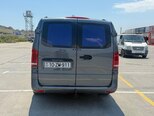Mercedes Vito 119 CDI-4