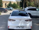 Hyundai Sonata-3