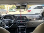 Hyundai Sonata-4