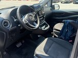Mercedes Vito 119 CDI-8