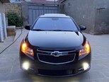 Chevrolet Cruze-1