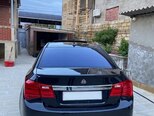 Chevrolet Cruze-10