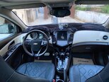 Chevrolet Cruze-11