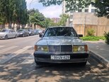 Mercedes 190-1