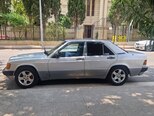 Mercedes 190-3