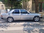 Mercedes 190-4