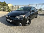 Toyota Corolla-14