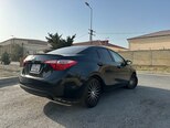 Toyota Corolla-6
