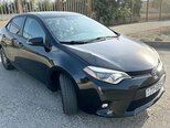 Toyota Corolla-2