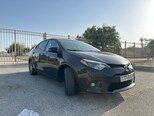 Toyota Corolla-13