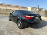 Toyota Corolla-4