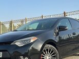 Toyota Corolla-9