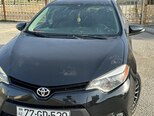 Toyota Corolla-8
