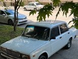LADA (VAZ) 2107-3