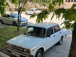 LADA (VAZ) 2107-2