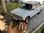 LADA (VAZ) 2107-4
