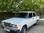 LADA (VAZ) 2107-8