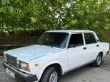 LADA (VAZ) 2107-7