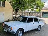 LADA (VAZ) 2107-5