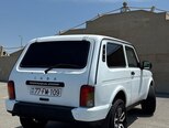 LADA (VAZ) Niva-5