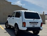LADA (VAZ) Niva-3