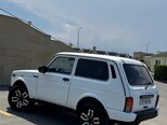 LADA (VAZ) Niva-4