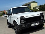 LADA (VAZ) Niva-16