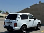 LADA (VAZ) Niva-18