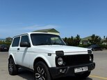LADA (VAZ) Niva-2