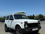 LADA (VAZ) Niva-20