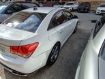 Chevrolet Cruze-2